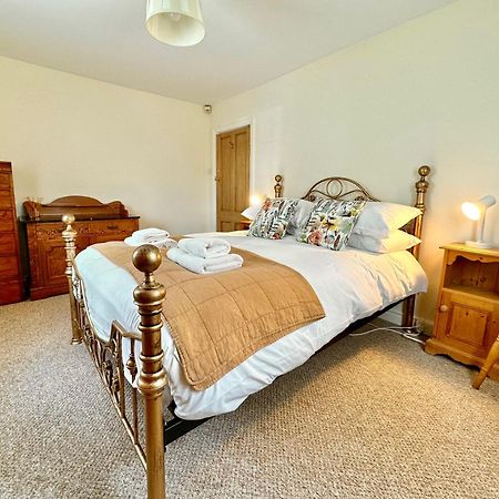 The Cottage 요크 외부 사진